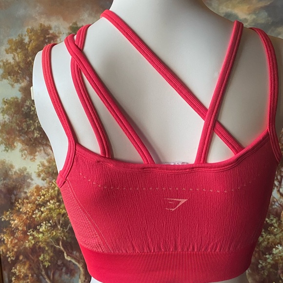 Gymshark Sports Bra - Picture 3 of 4